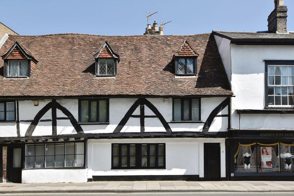 Main image of property: St. Johns Street, Salisbury ***VIDEO TOUR***