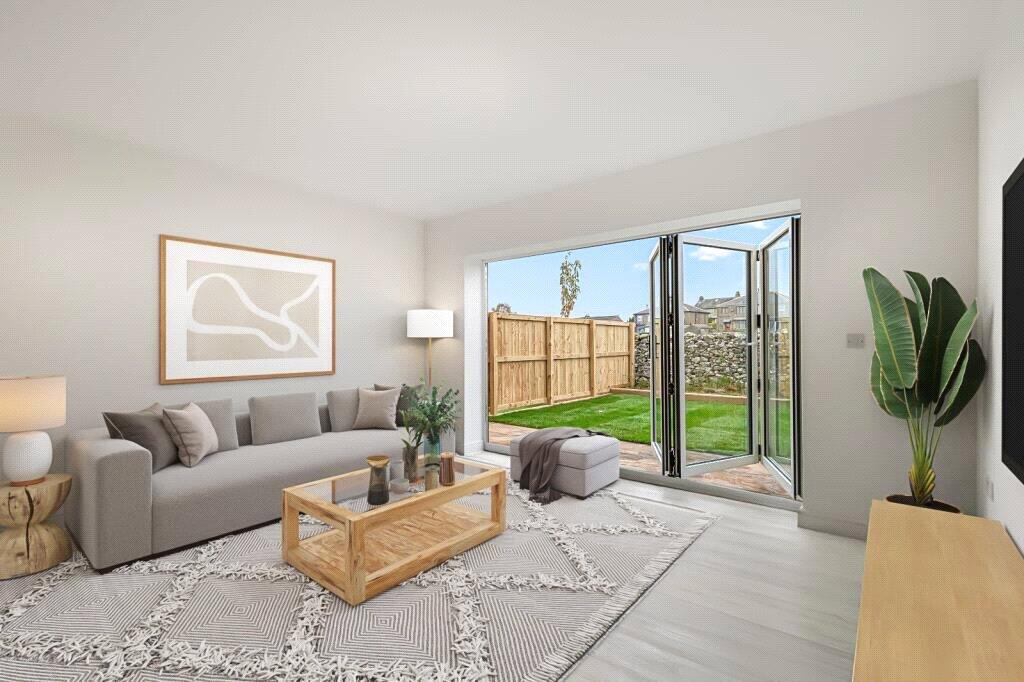 Main image of property: Hillside Hideaway, 6 Pant Copy, Austwick, Lancaster, LA2