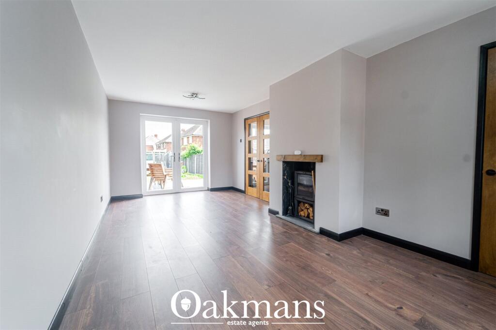House in Birmingham - View 2