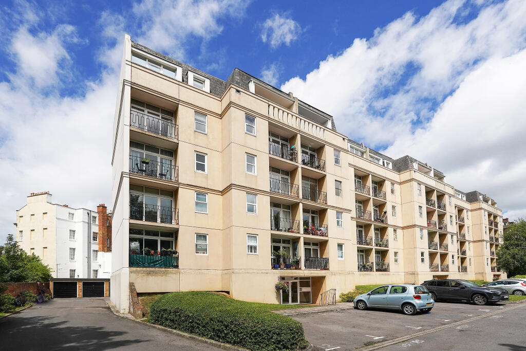 Main image of property: Lansdown Road