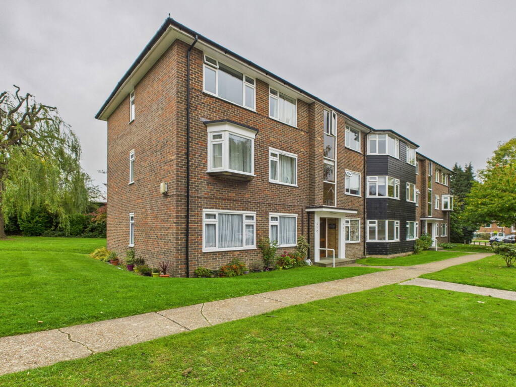 Main image of property: Hurst Court, Horsham, West Sussex