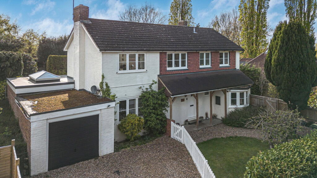 Main image of property: St. Thomas Drive, East Clandon, GU4