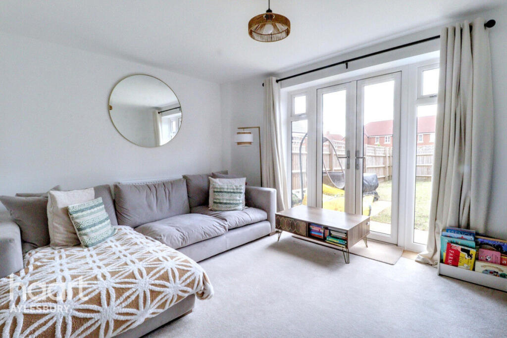 Main image of property: Keepsake Way, Aylesbury