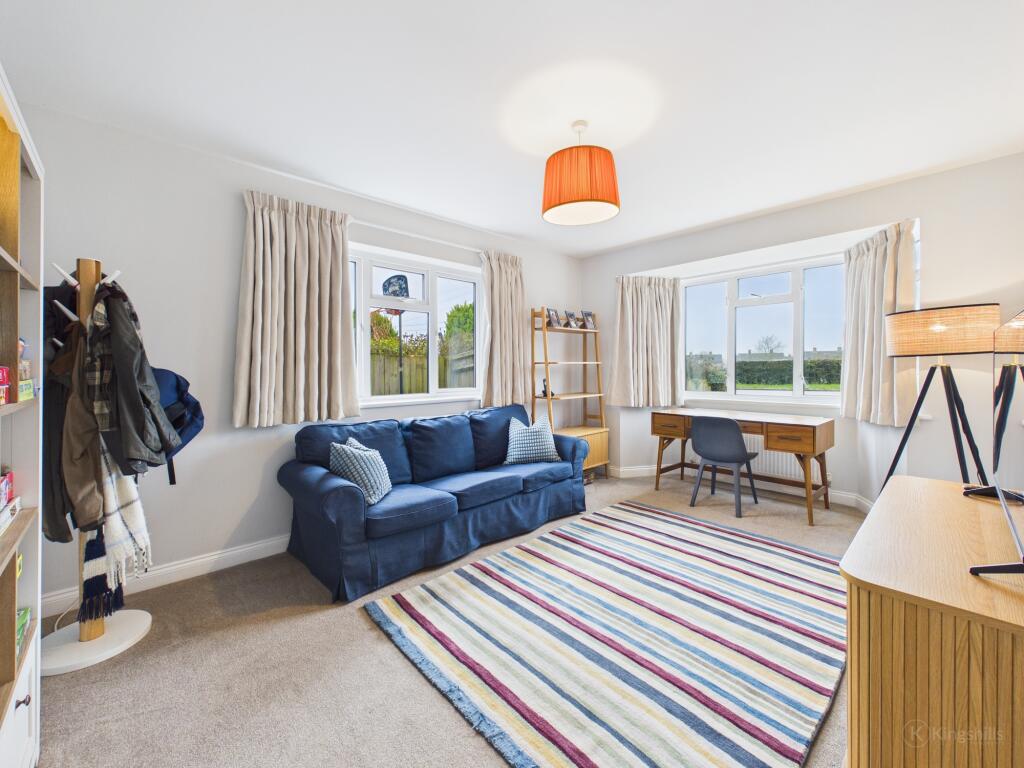 House in Great Kingshill, Great Missenden - View 3