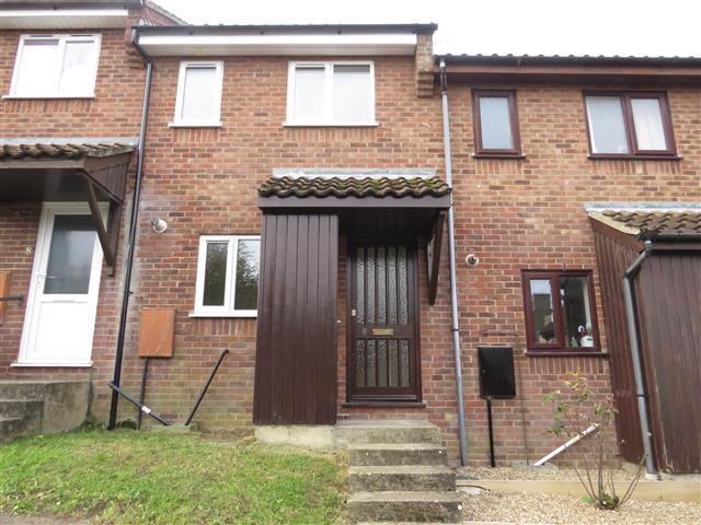 Main image of property: Dairy Hill, HALESWORTH