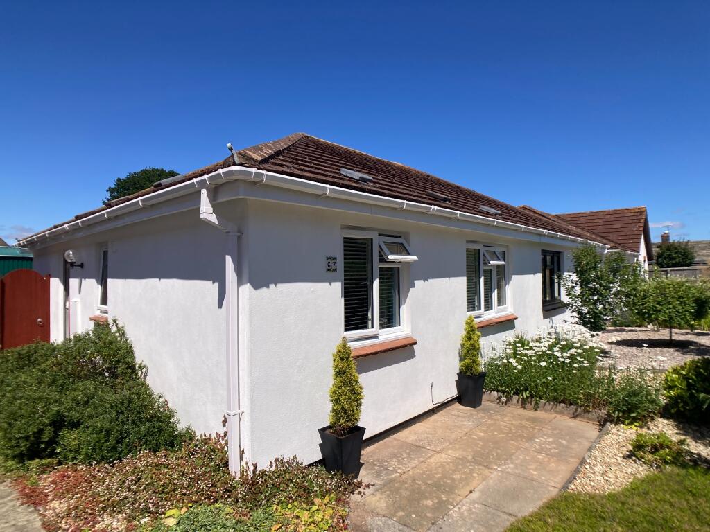 Main image of property: Heywood Drive, Starcross