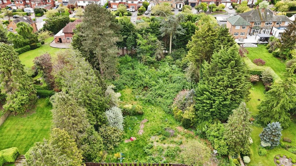 Main image of property: Plot, West Ella Road, Kirk Ella, Hull, East Riding of Yorkshire, HU10 7QD
