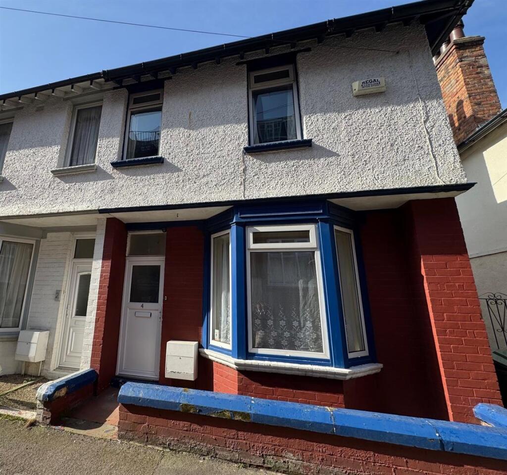 Main image of property: St. Martins Road, Scarborough