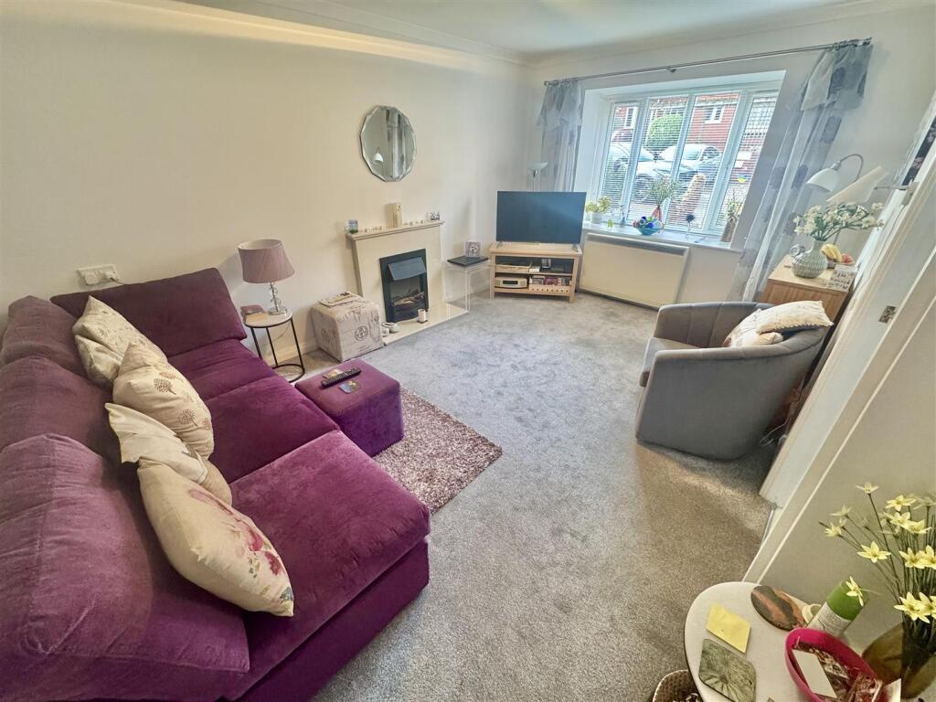 Clockhouse Mews, Portishead - View 2