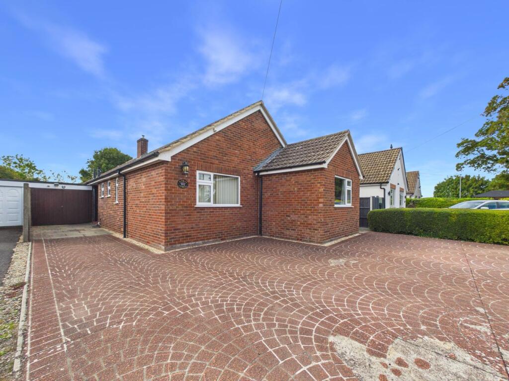 Main image of property: Whitecroft Road, Meldreth, Royston, SG8
