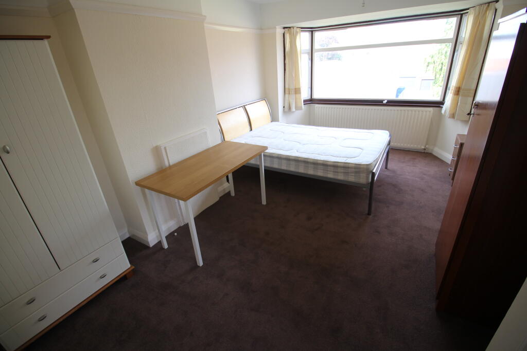 House in Coventry - More
