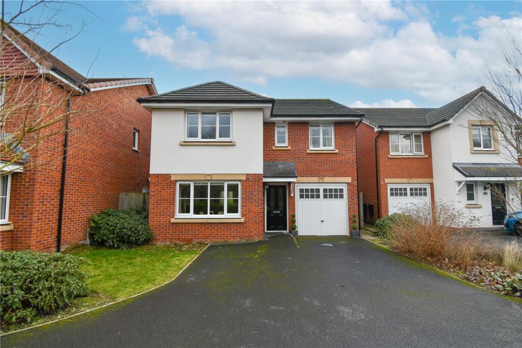 Main image of property: Atholl Duncan Drive, Upton, Wirral