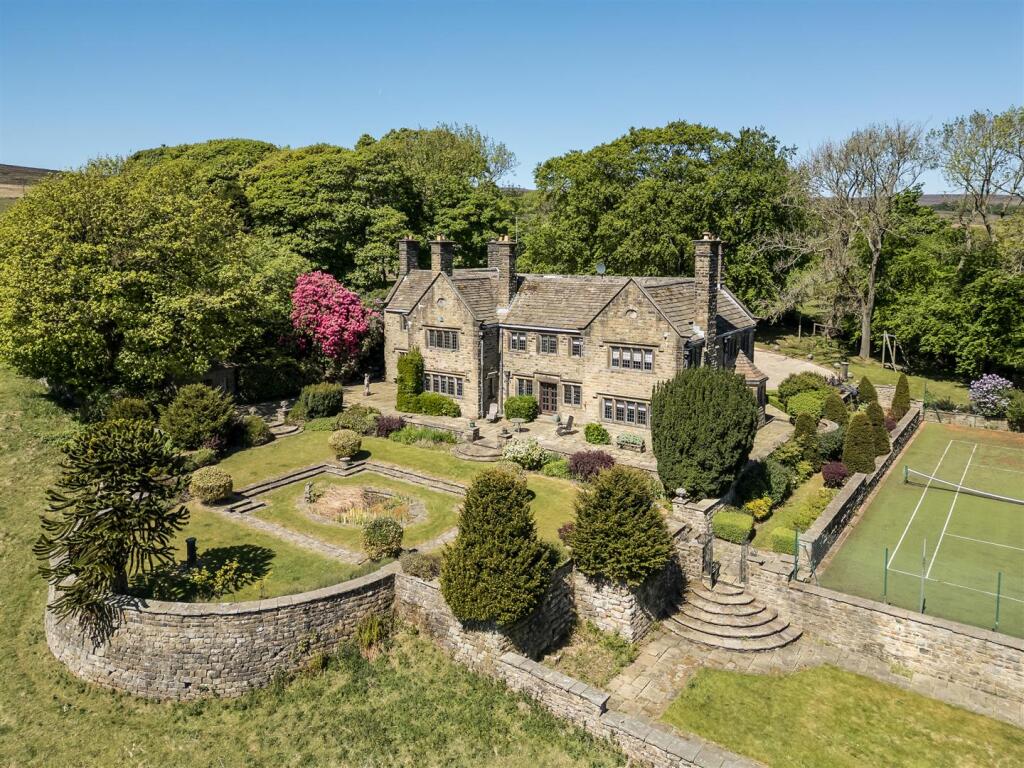 Main image of property: Sugworth, Bradfield, Sheffield