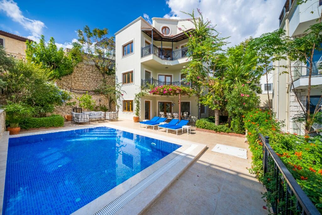 Main image of property: Kalkan, Kas, Antalya