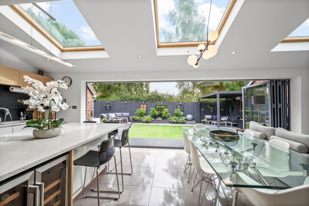 House in Warrington - View 3