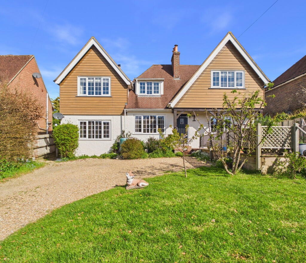 Main image of property: Nepfield Close, Findon Village, Worthing BN14 0SS