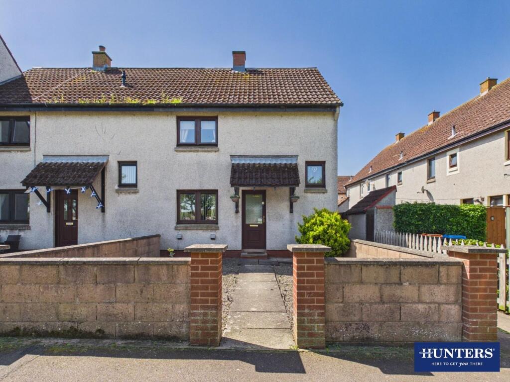 Main image of property: Durban Road, Eastriggs, Annan, DG12