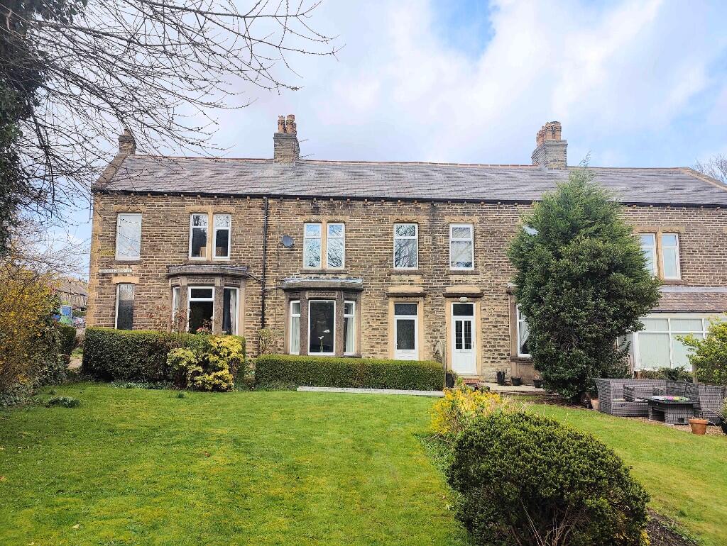 Main image of property: 2 Brooklands, Hipperholme, HX3 8EE