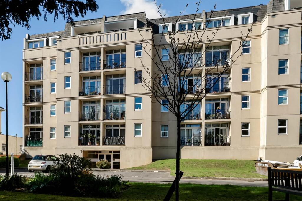 Main image of property: Lansdown, Cheltenham, GL50