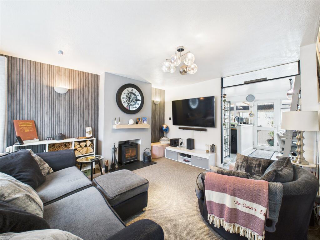 Main image of property: Sidcot, Bristol, BS4