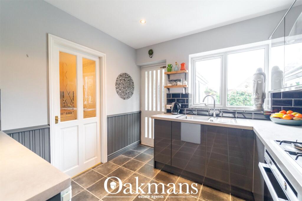 Additional image 5 of Faulkner Road, Solihull, West Midlands, B92