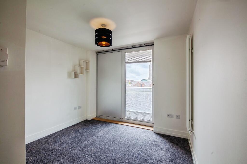 Apartment in Leicester, City of Leicester - View 4