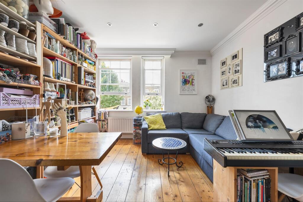 Main image of property: Kingsland Road, Hackney
