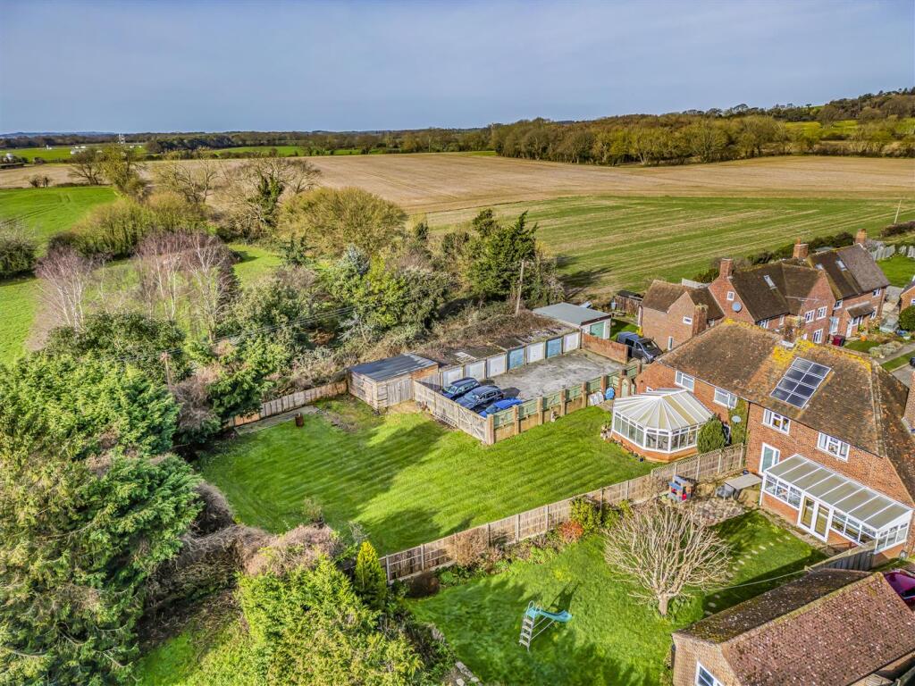 Main image of property: Haresfoot Close, Funtington