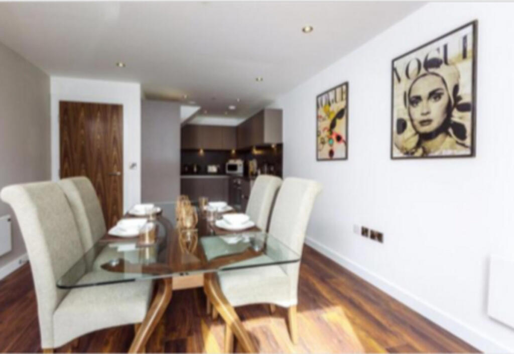 Main image of property: Water Street, Manchester, M3