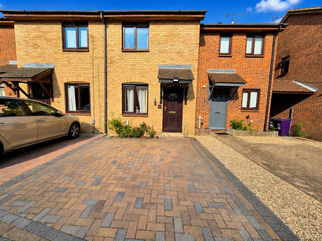 Main image of property: Kerr Close, Knebworth