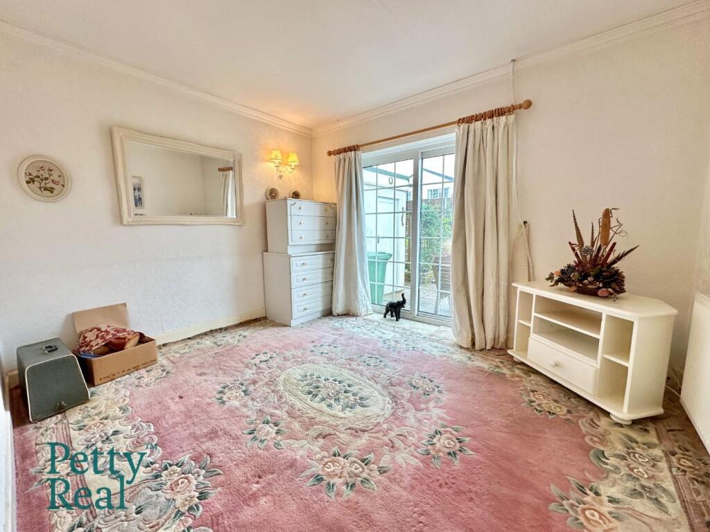 Additional image 10 of Pendle Fields, Fence