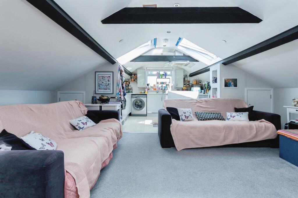 Main image of property: Victoria Road, BOURNEMOUTH