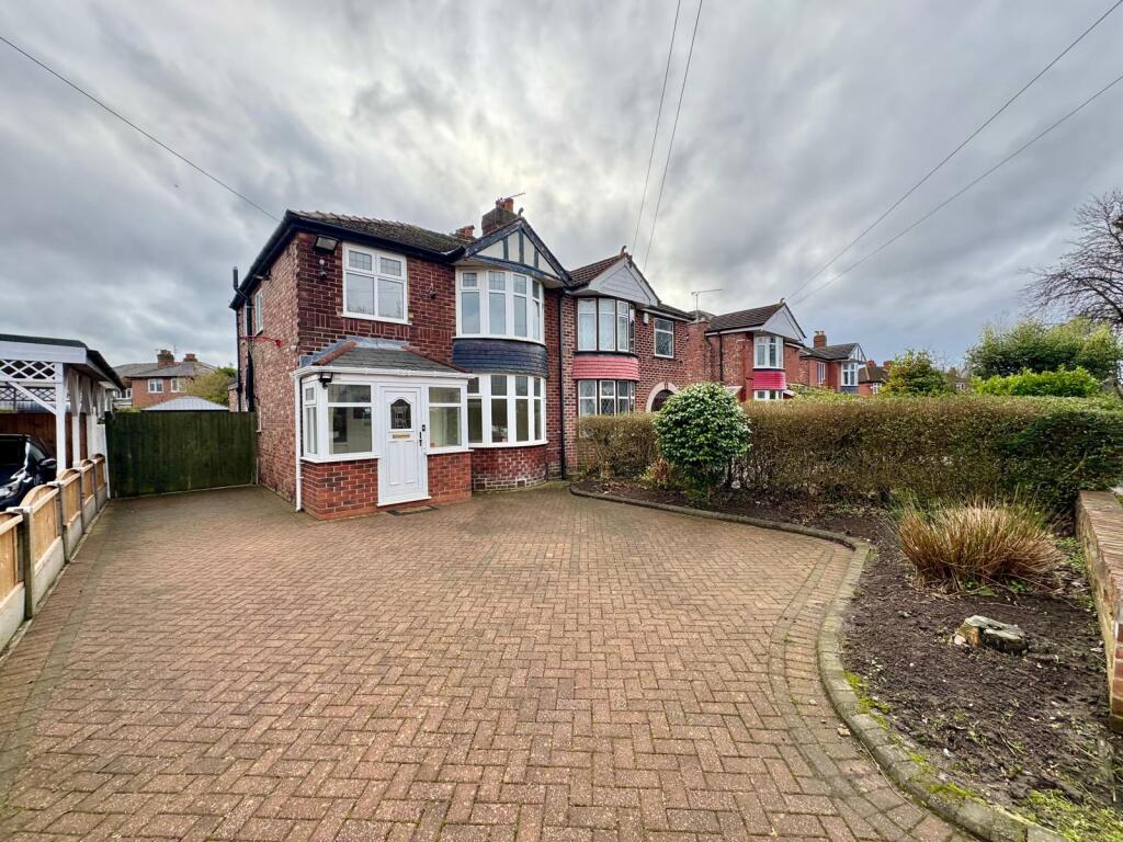 Main image of property: Woodhouse Lane, Sale