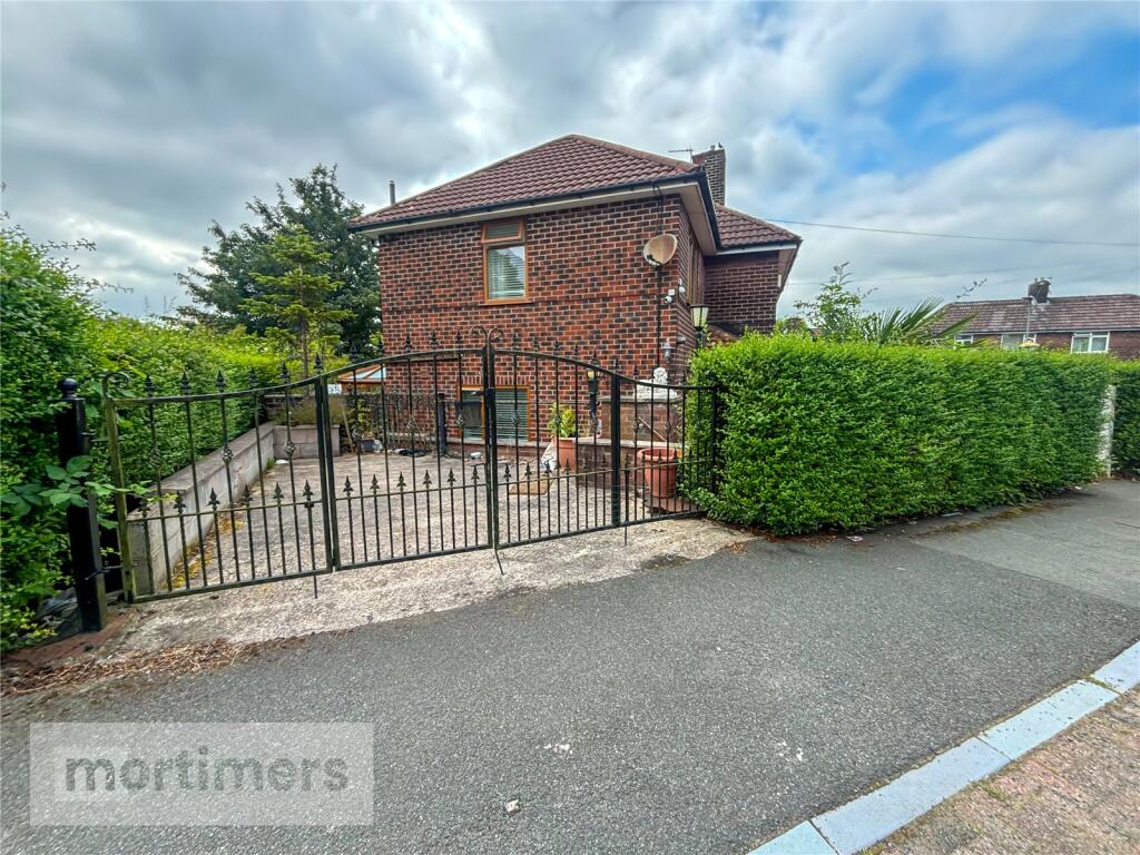 Main image of property: Tynwald Road, Blackburn, Lancashire, BB2