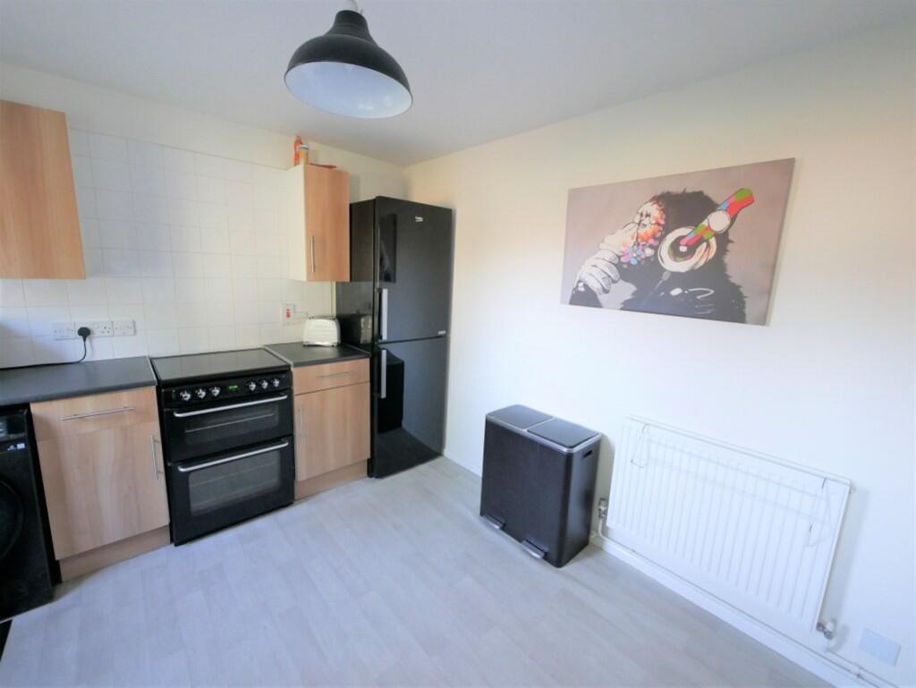 Woodcock Road, Ipswich - View 6
