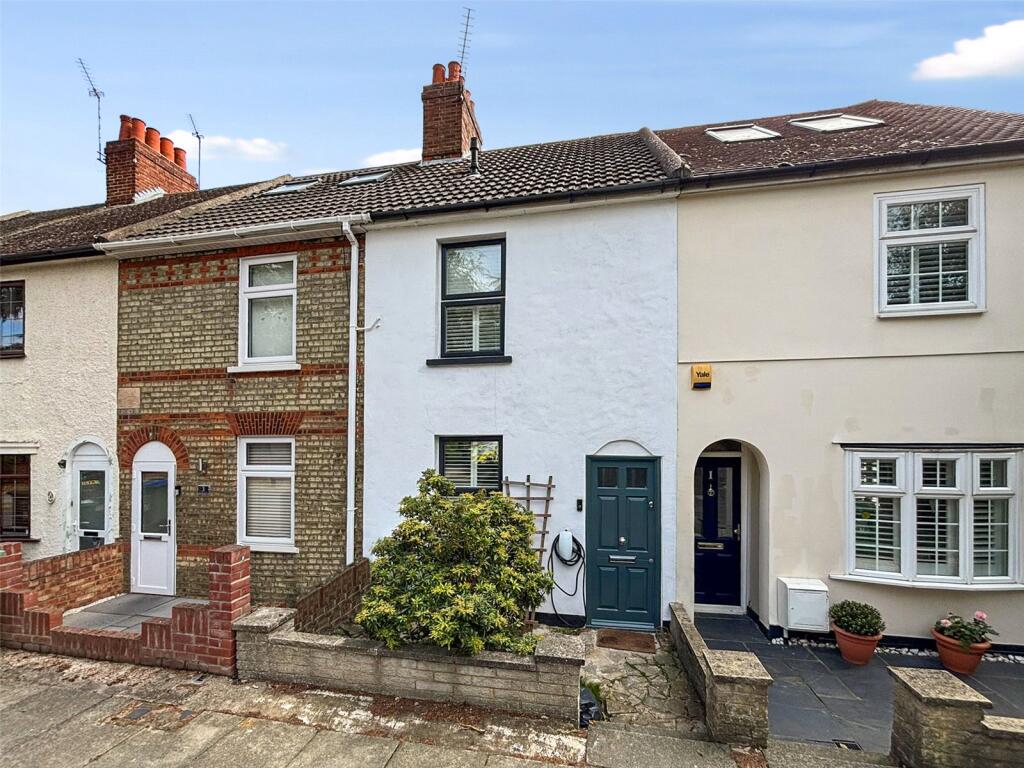 Main image of property: Harbex Close, Bexley, DA5