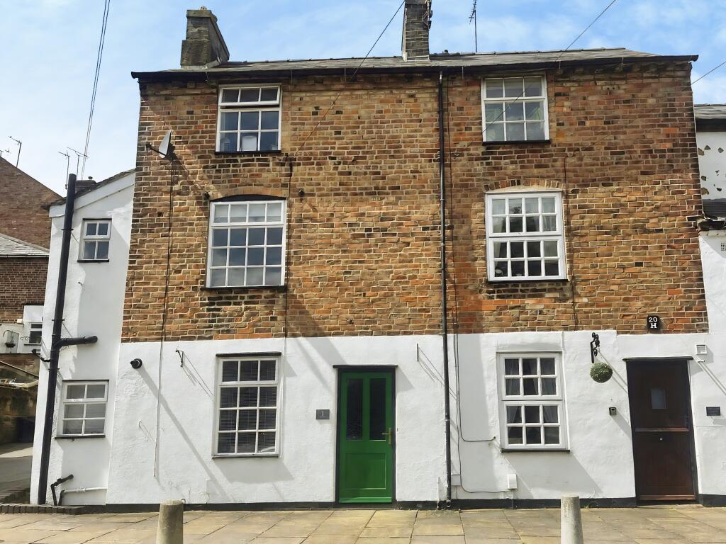 Main image of property: Darley Street, Darley Abbey, Derby, DE22