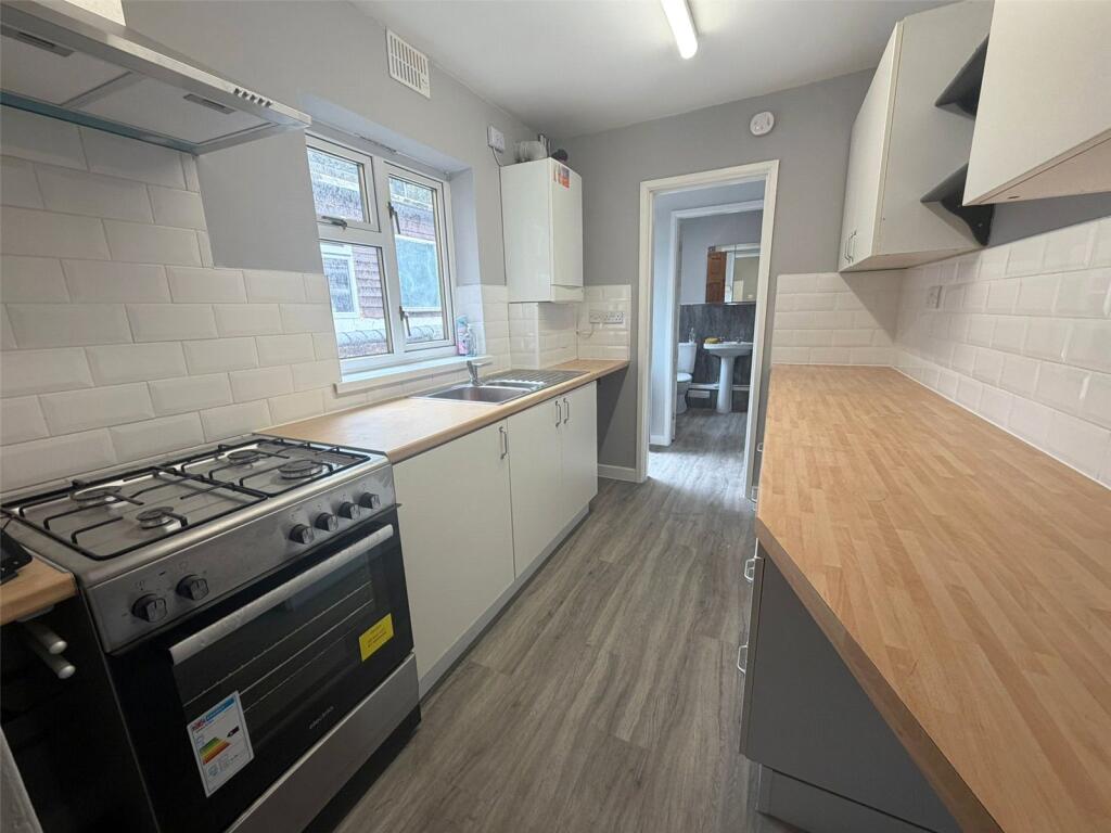 Main image of property: Leslie Road, Wolverhampton, WV10