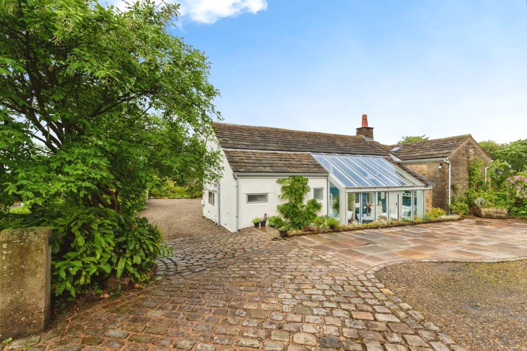 Additional image 14 of Saccary Lane, Mellor, BB1