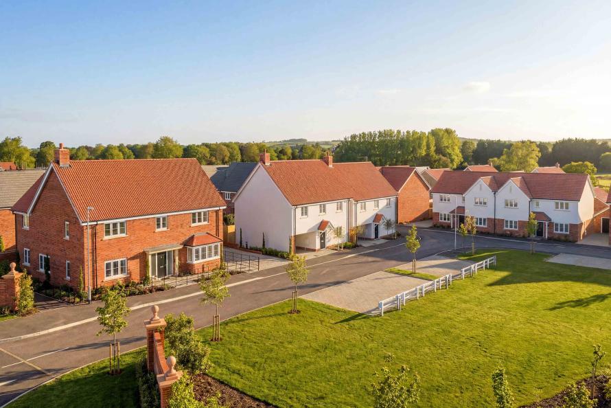 Main image of property: London Road,
Great Chesterford,
CB10 1FU