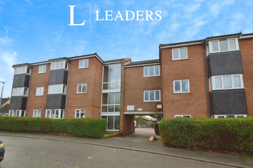 Main image of property: St. Andrews Gardens, Colchester, Essex, CO4