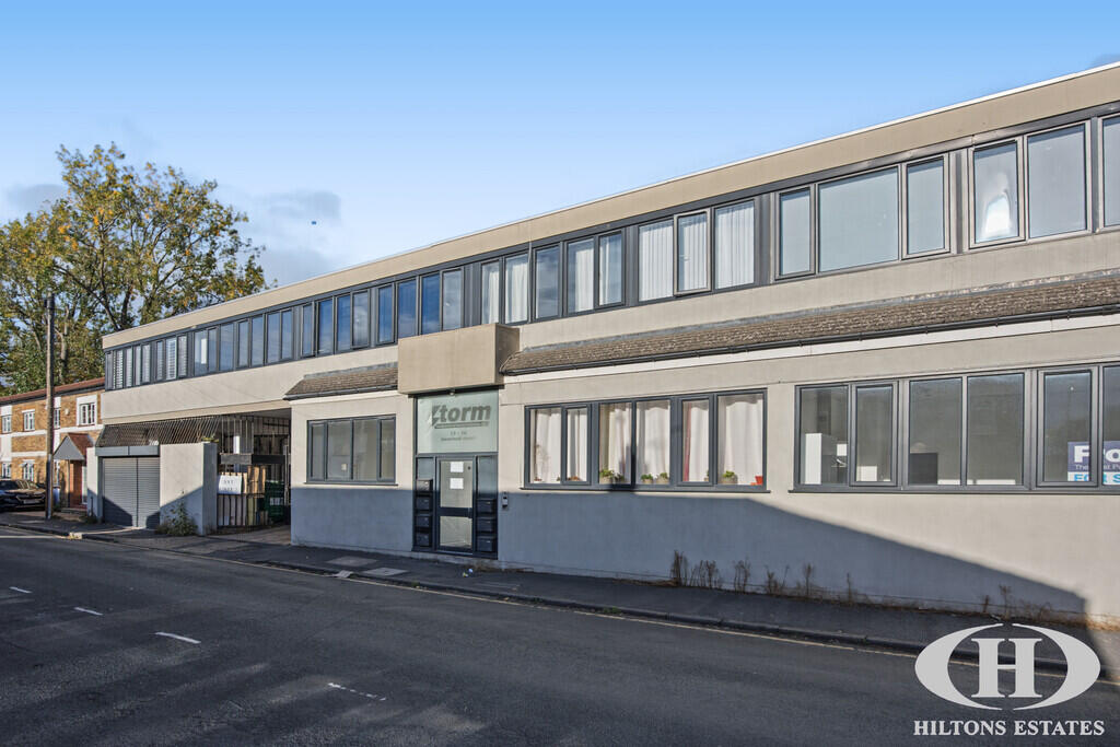 Main image of property: Bentinck Road, West Drayton
