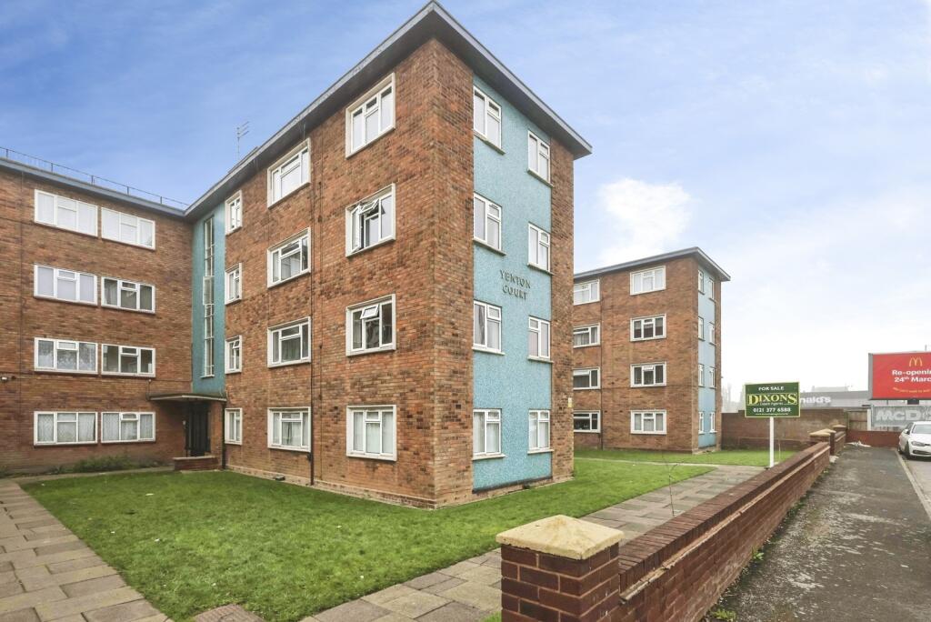 Additional image 15 of Chester Road, Erdington, Birmingham, West Midlands, B24