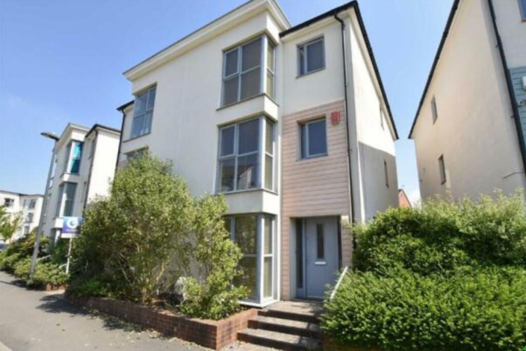 Main image of property: Long Down Avenue, Bristol, BS16