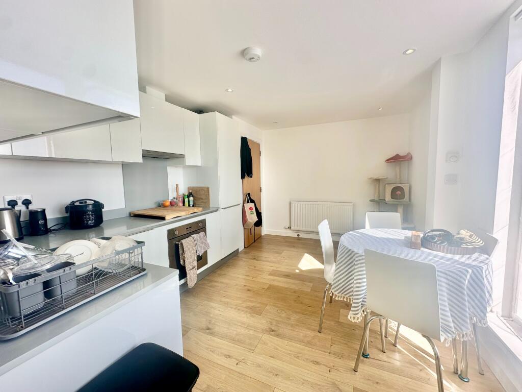 Main image of property: Tower Point,  Sydney Road, EN2