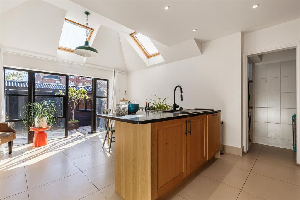 Main image of property: Dover House Road, Putney