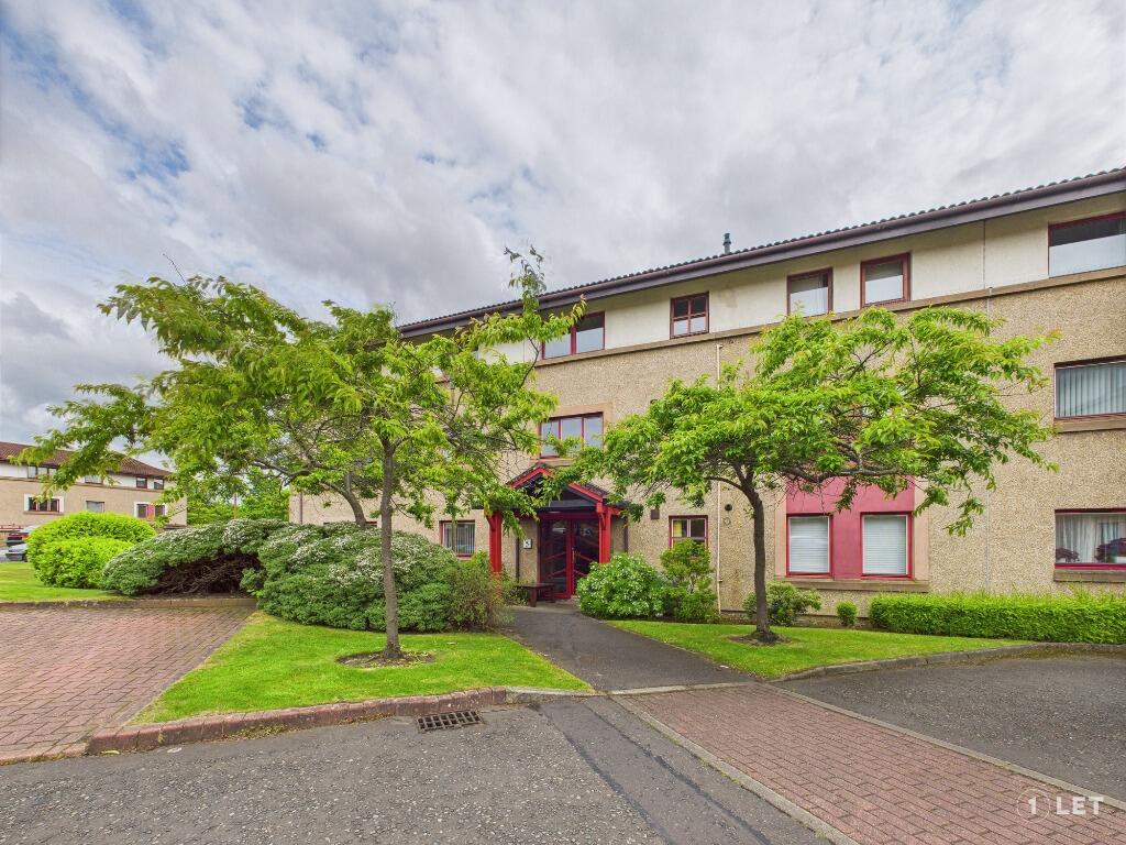 Main image of property: North Werber Place, Fettes, Edinburgh, EH4