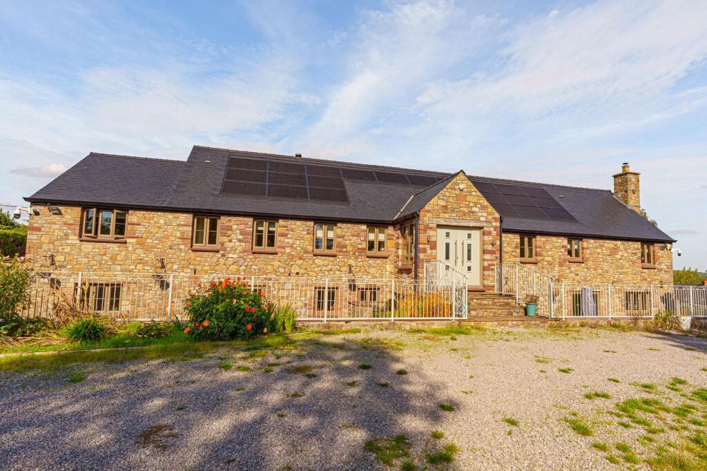 Main image of property: Caerwent, Caldicot, NP26