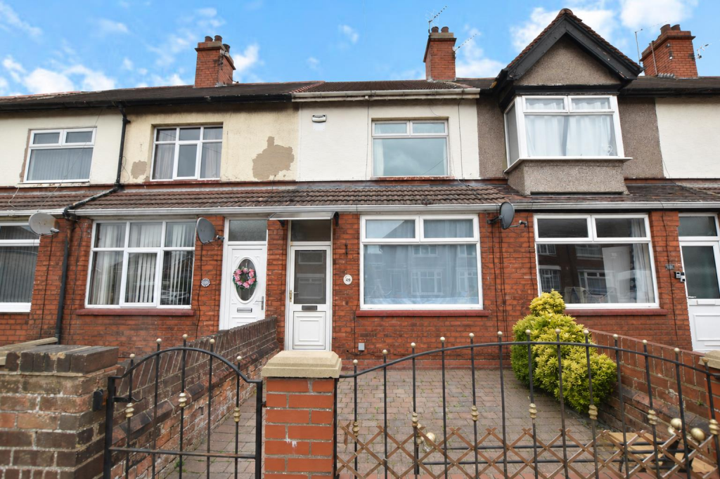 Main image of property: Fairview Avenue, Cleethorpes
