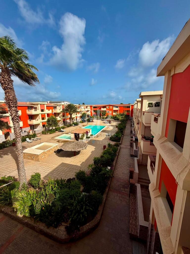 Main image of property: Sal